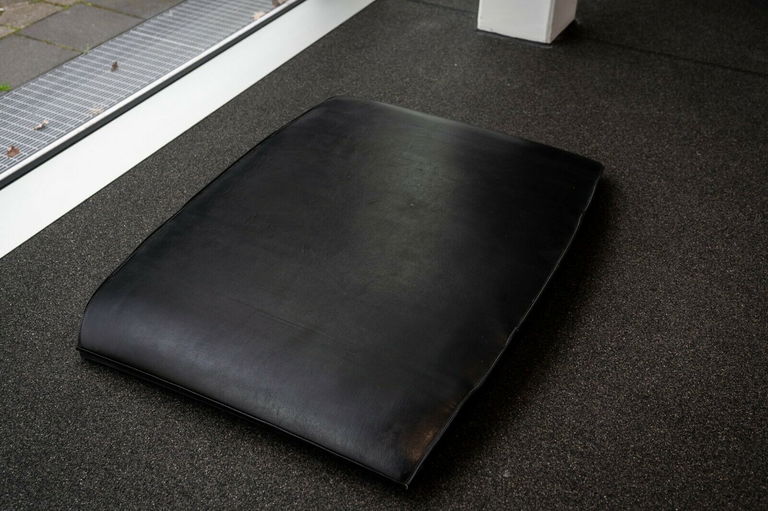 Porsche 911 S (G-Modell)