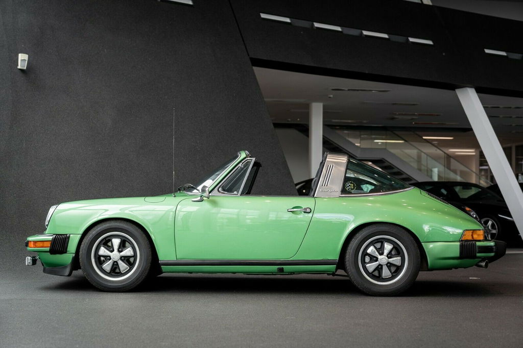 Porsche 911 S (G-Modell)