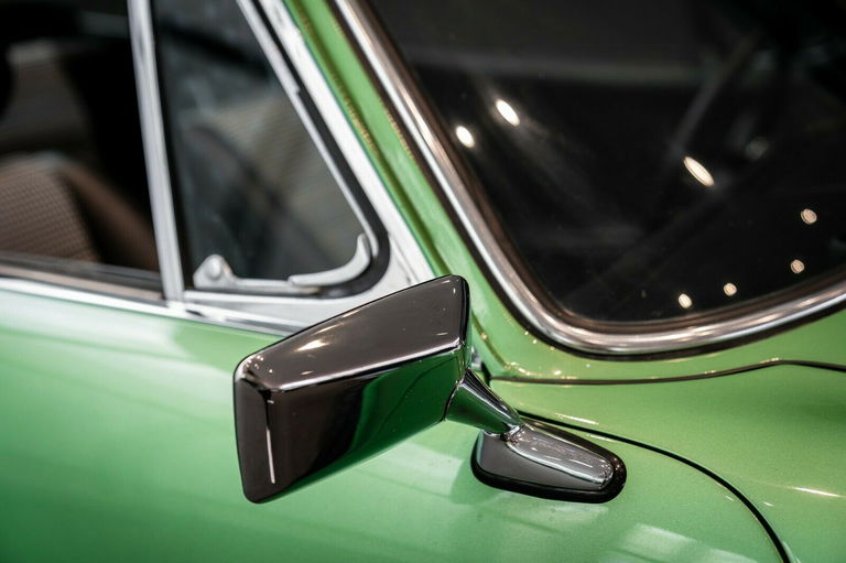 Porsche 911 S (G-Modell)