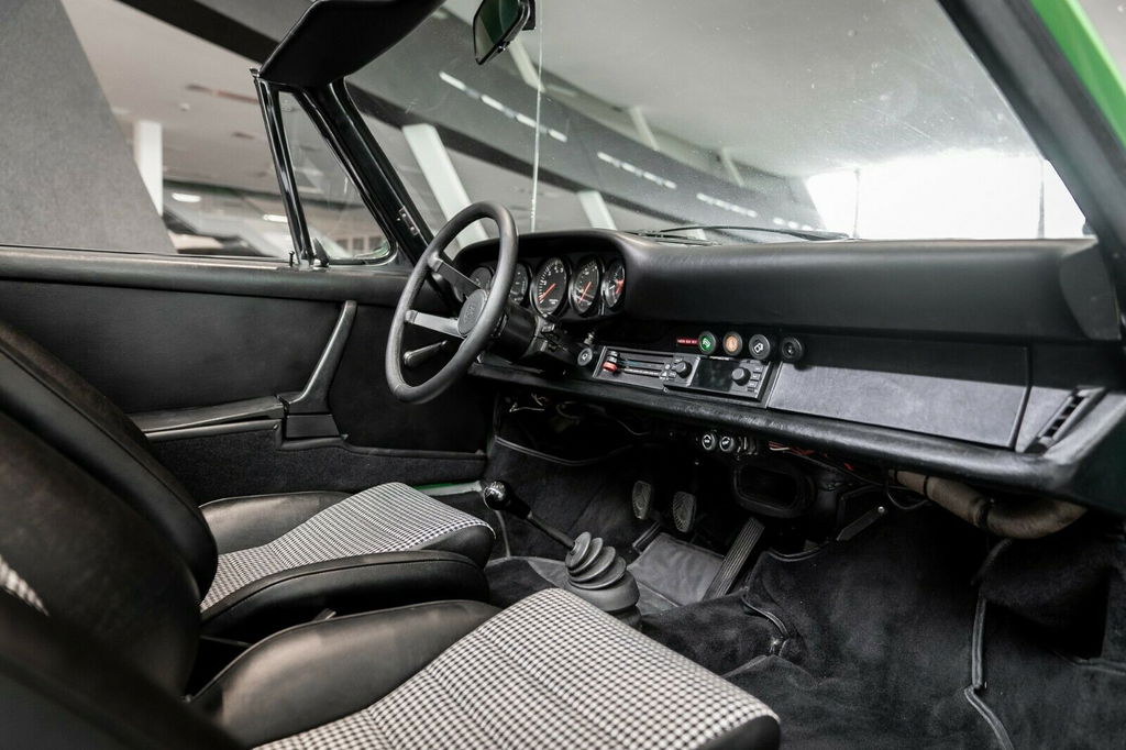 Porsche 911 S (G-Modell)