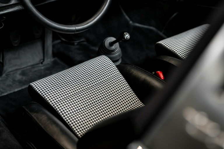 Porsche 911 S (G-Modell)