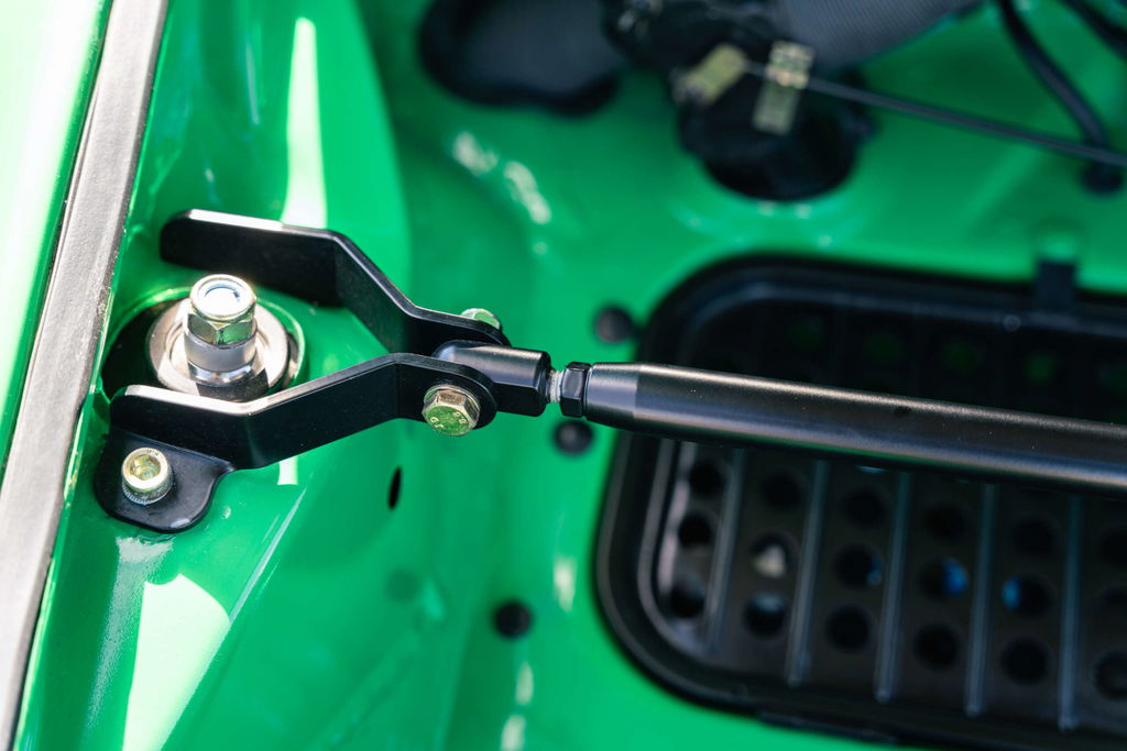 Porsche 911 S (F-Modell)