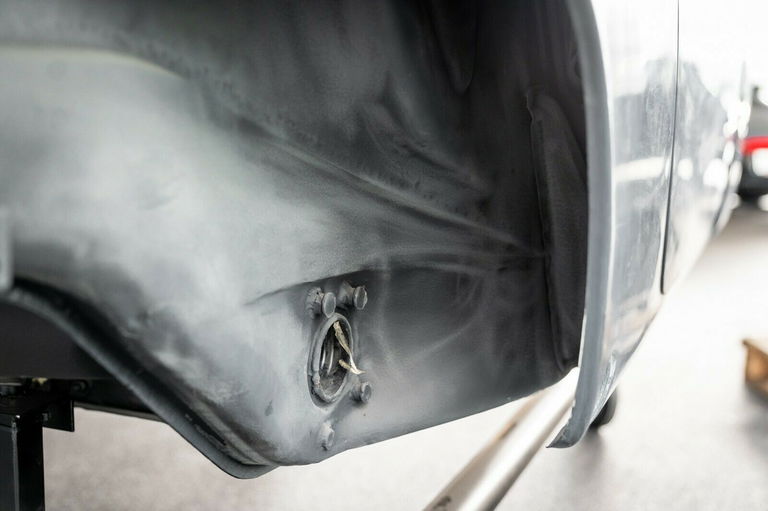 Porsche 911 (F-Modell)