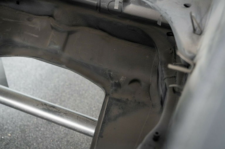 Porsche 911 (F-Modell)