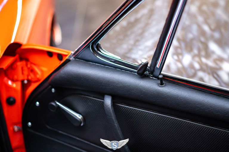 Porsche 911 (F-Modell)