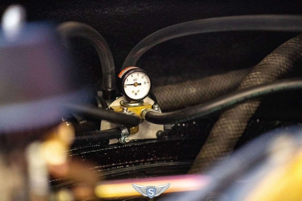 Porsche 911 (F-Modell)