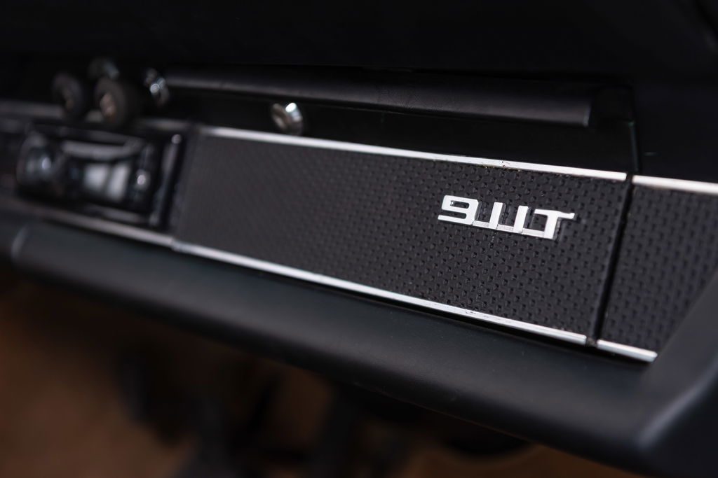 Porsche 911 T