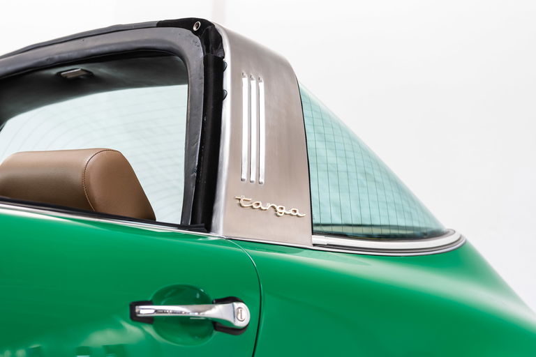 Porsche 911 T