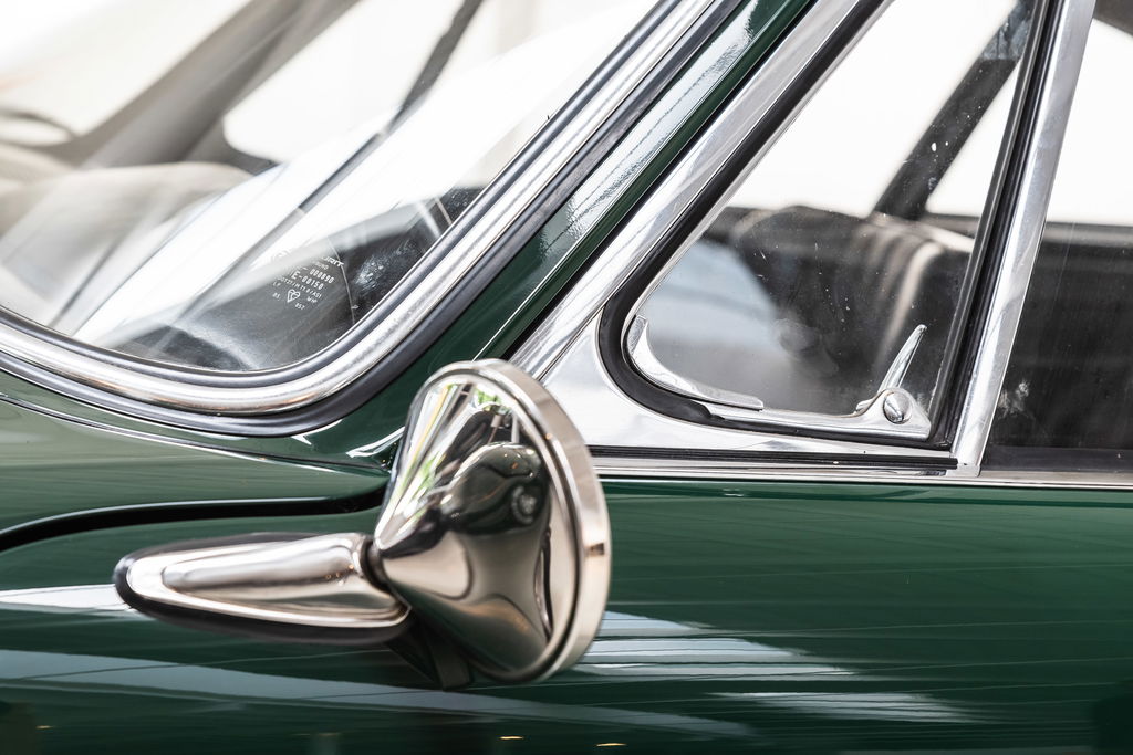 Porsche 911 S (F-Modell)