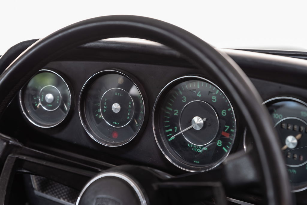 Porsche 911 S (F-Modell)