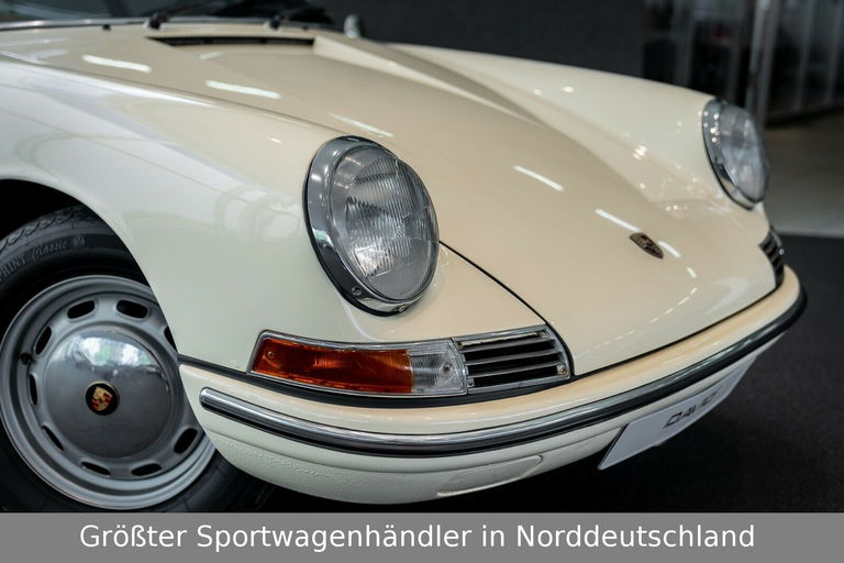 Porsche 912