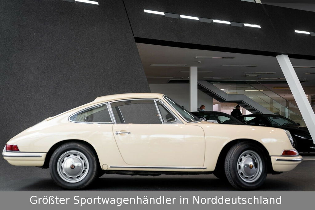 Porsche 912