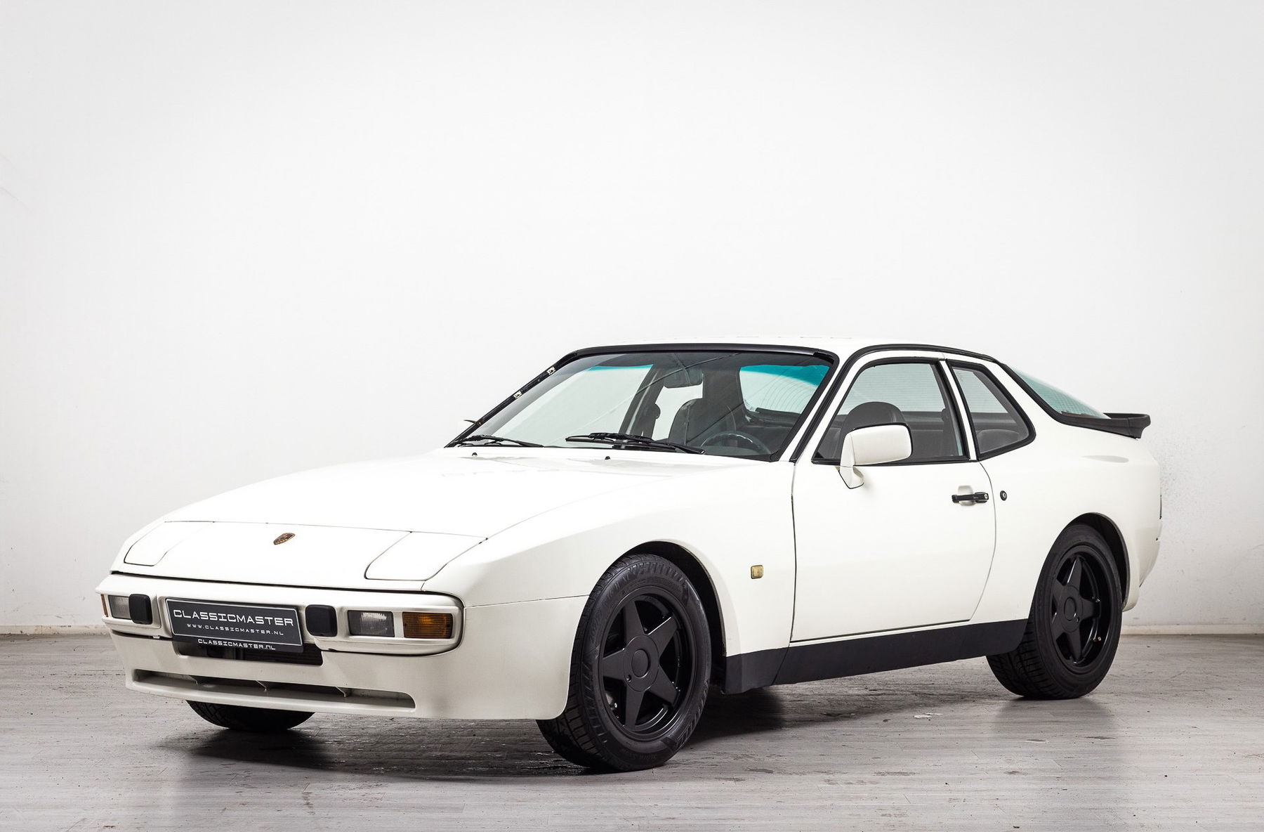 Porsche 944 Coupé