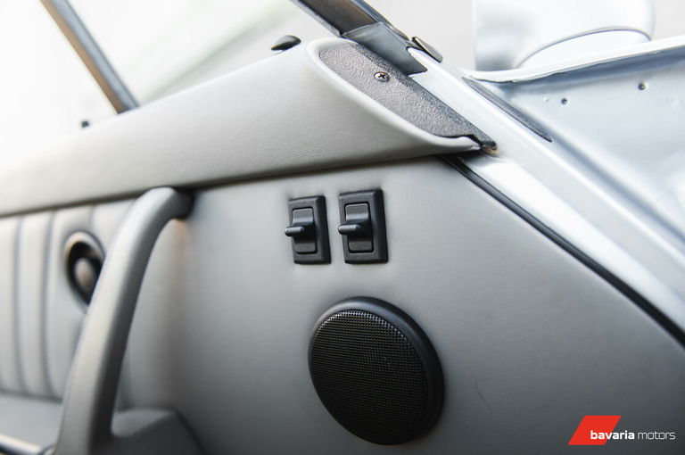 Porsche 964 Turbo 3,6