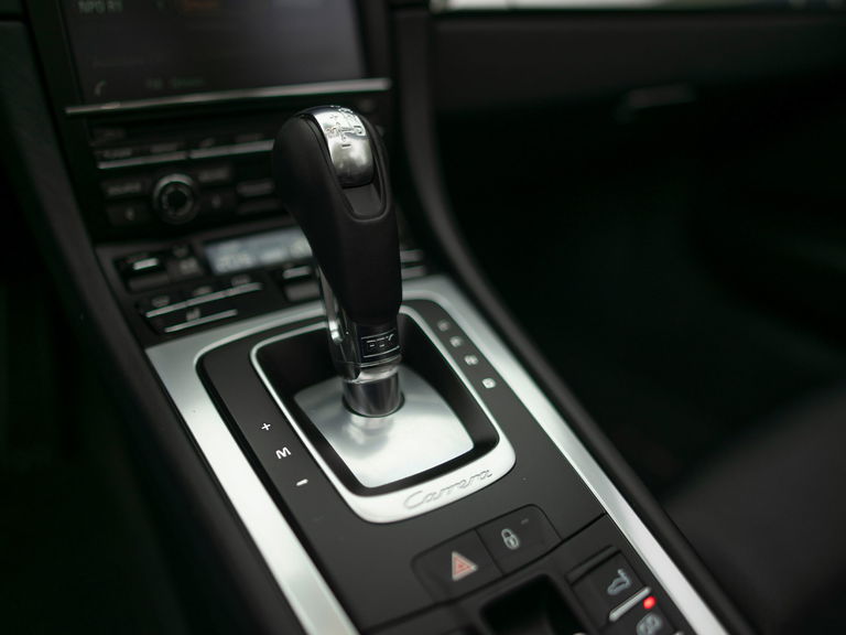 Porsche 991 Carrera 4S