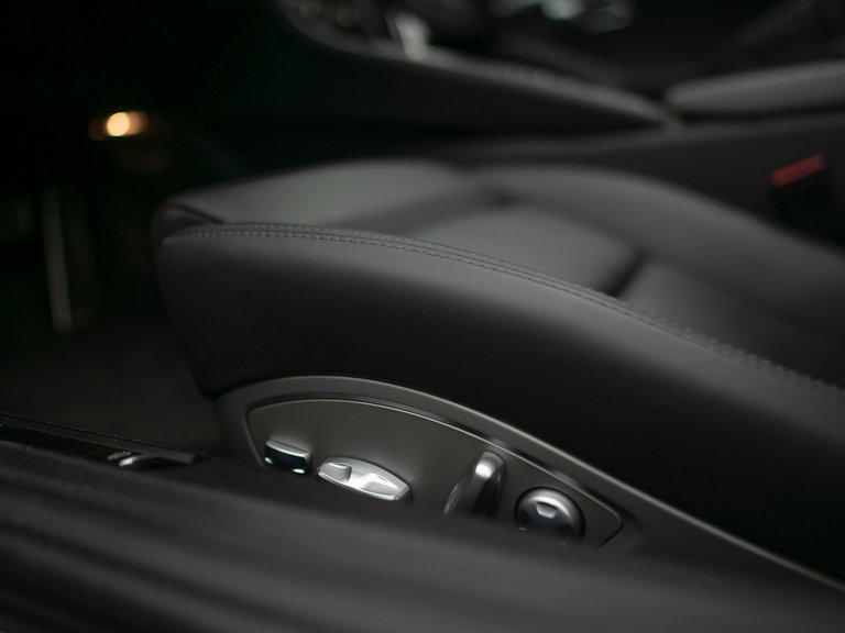 Porsche 991 Carrera 4S