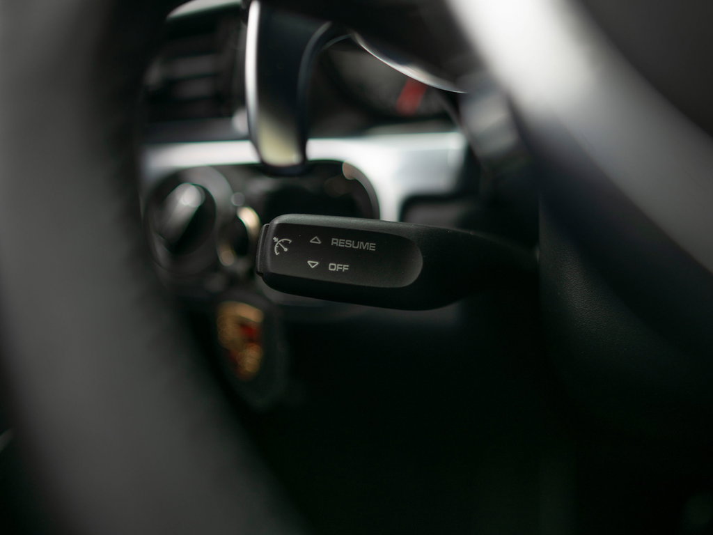 Porsche 991 Carrera 4S