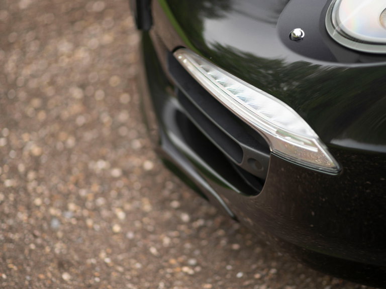 Porsche 991 Carrera 4S