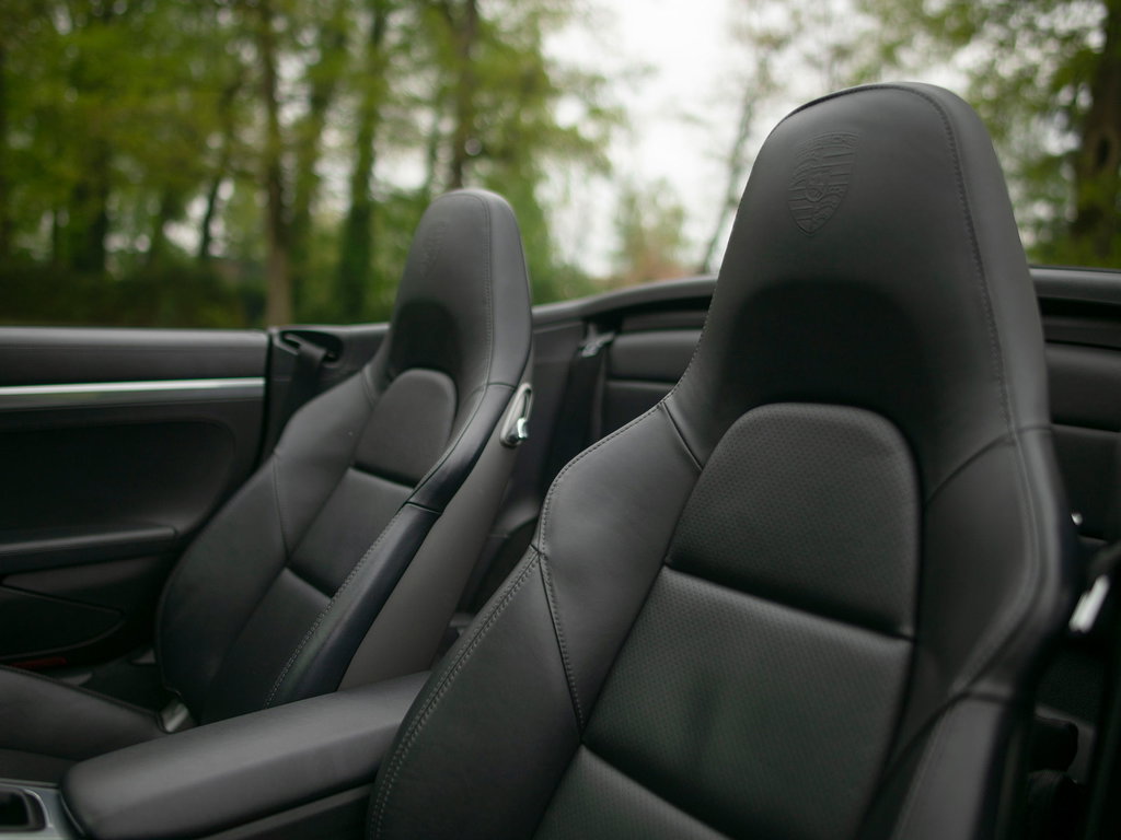 Porsche 991 Carrera S