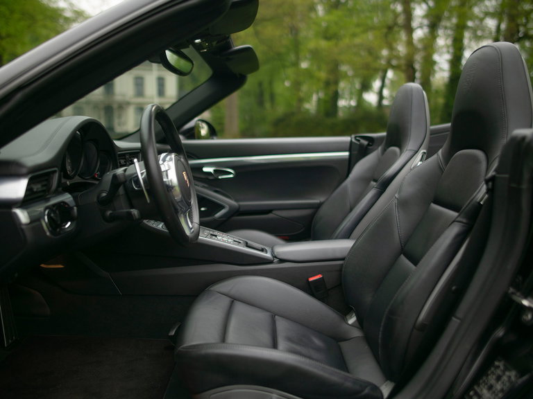 Porsche 991 Carrera S