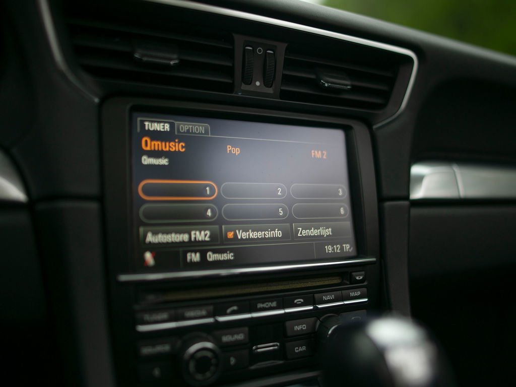 Porsche 991 Carrera S