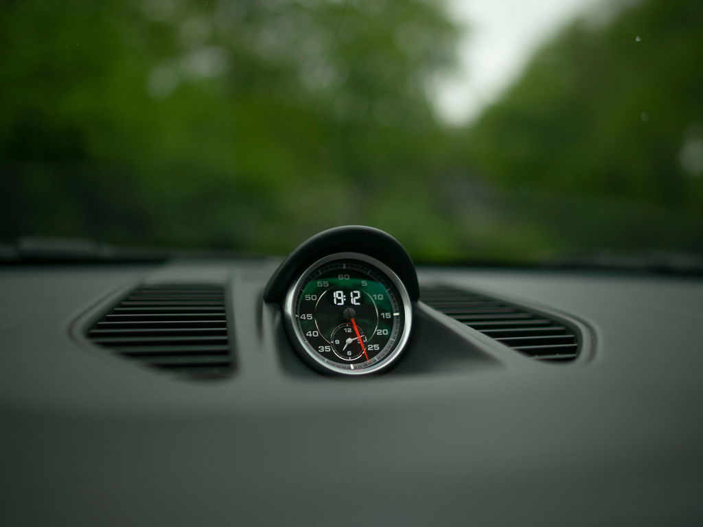 Porsche 991 Carrera S