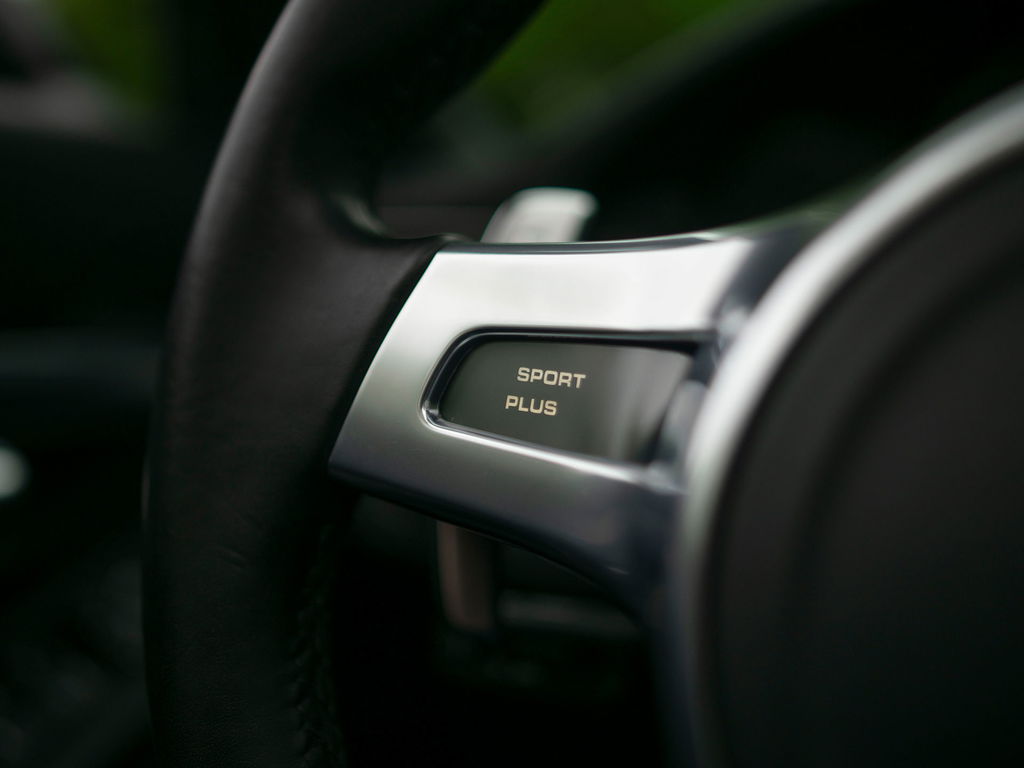 Porsche 991 Carrera S