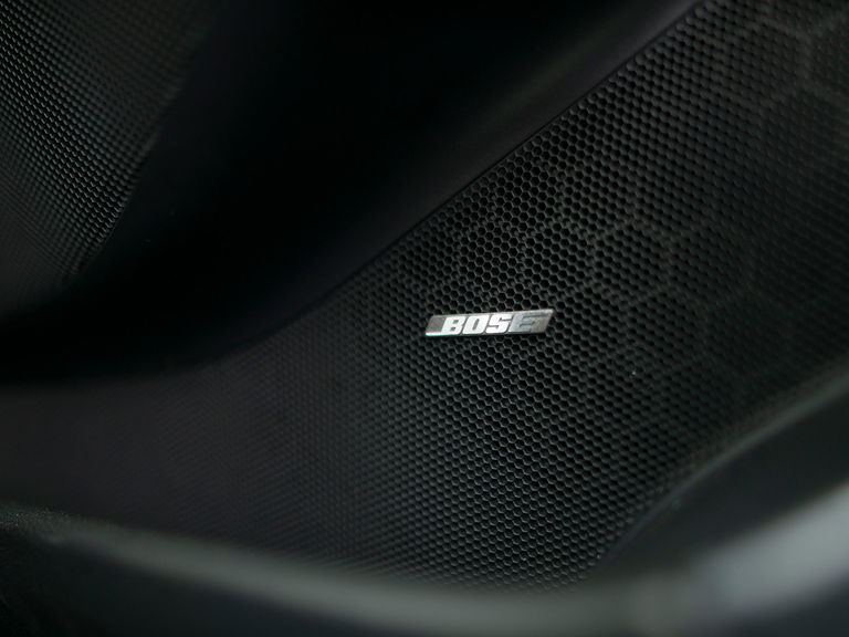 Porsche 991 Carrera S