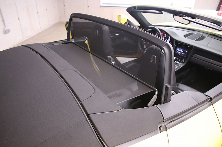 Porsche 991.2 Carrera