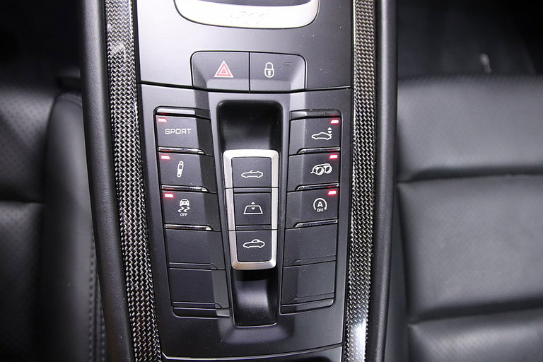 Porsche 991.2 Carrera