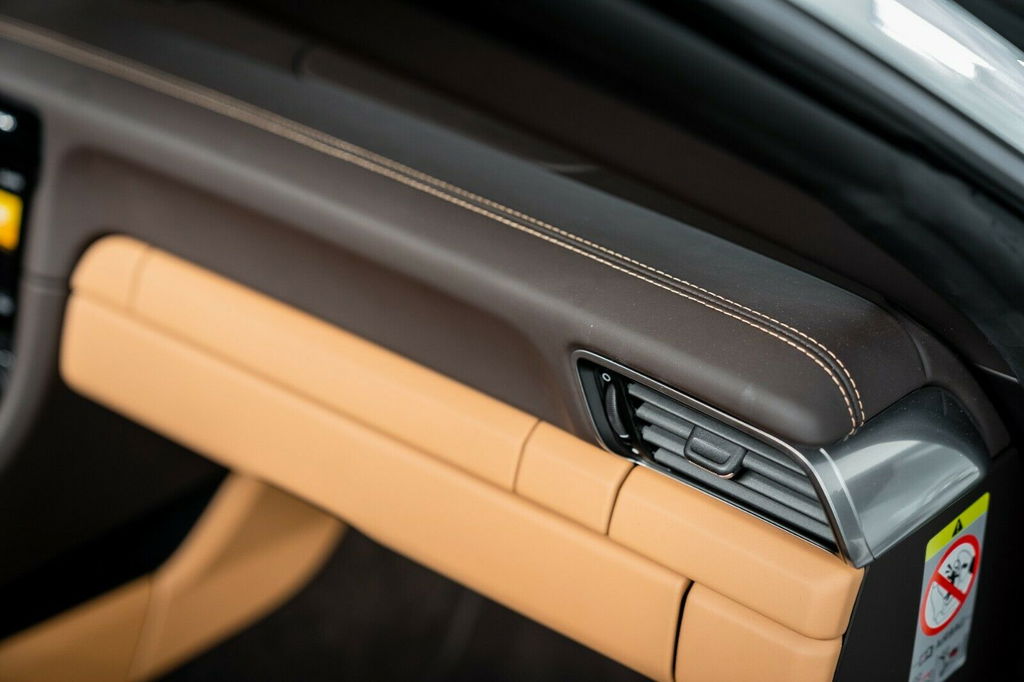 Porsche 991.2 Targa 4S