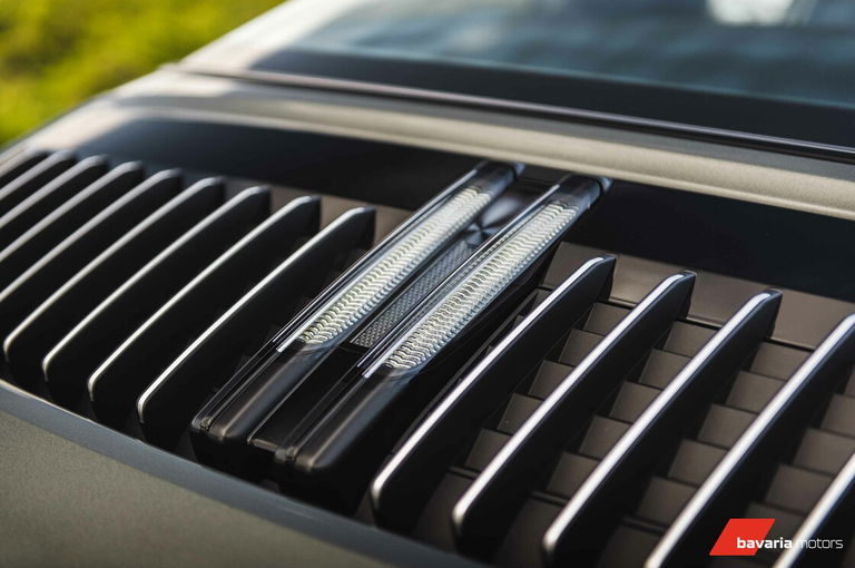 Porsche 992 Targa 4S