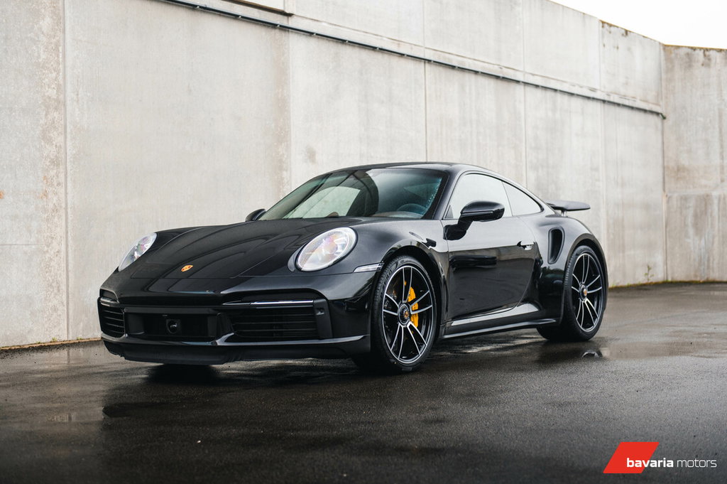 992 Turbo s for sale