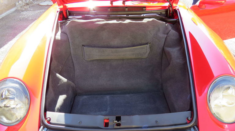 Porsche 993 Carrera 4S