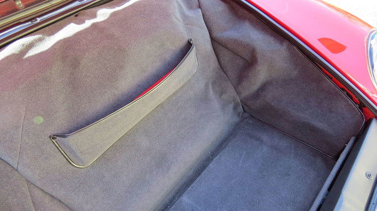 Porsche 993 Carrera 4S