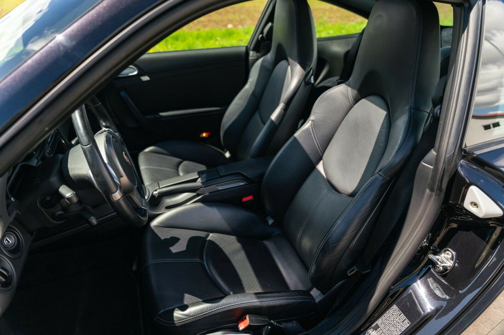 Porsche 997.2 Carrera S