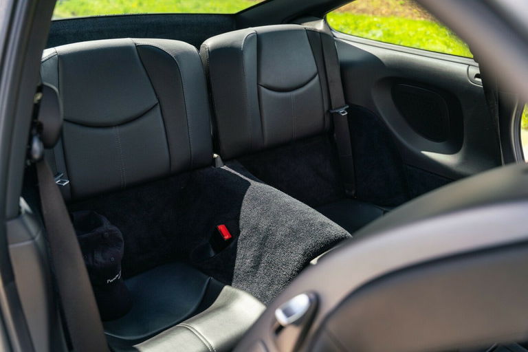 Porsche 997.2 Carrera S