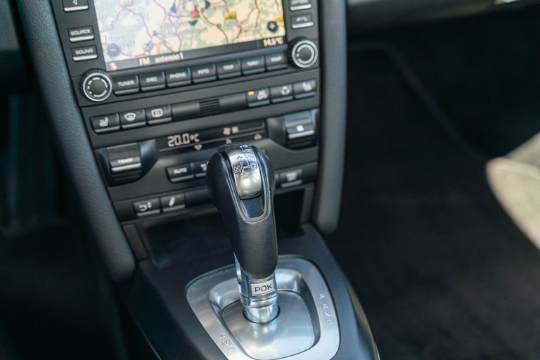 Porsche 997.2 Carrera S