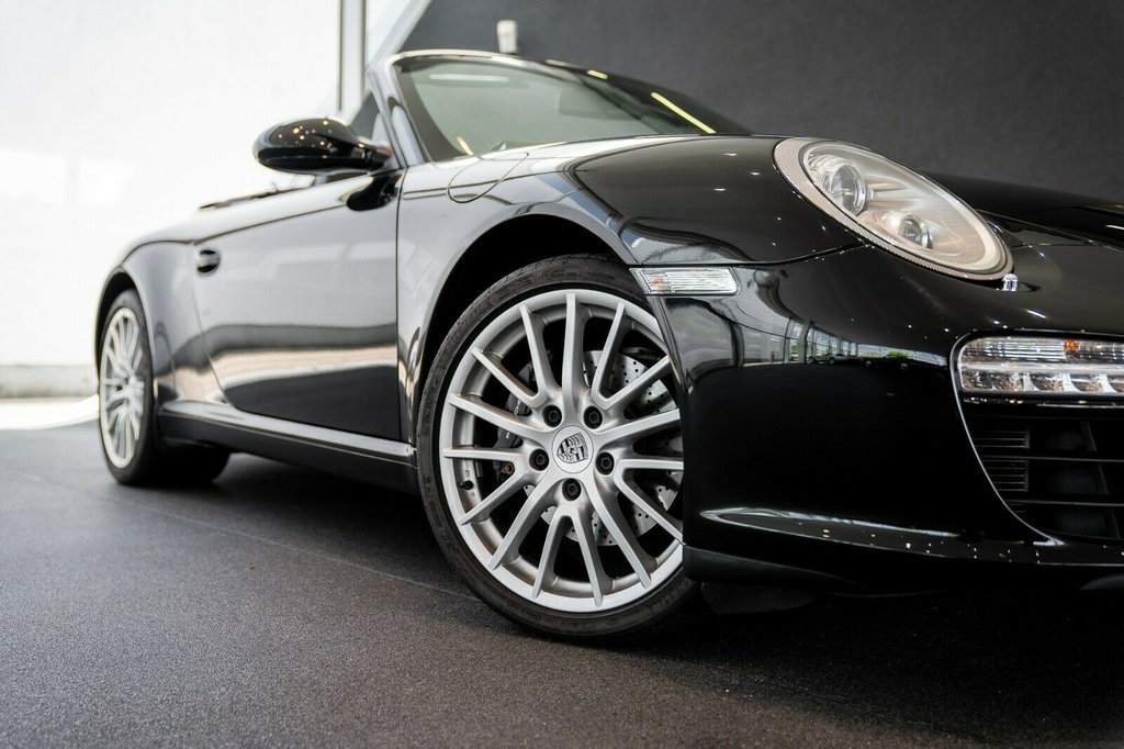 Porsche 997.2 Carrera