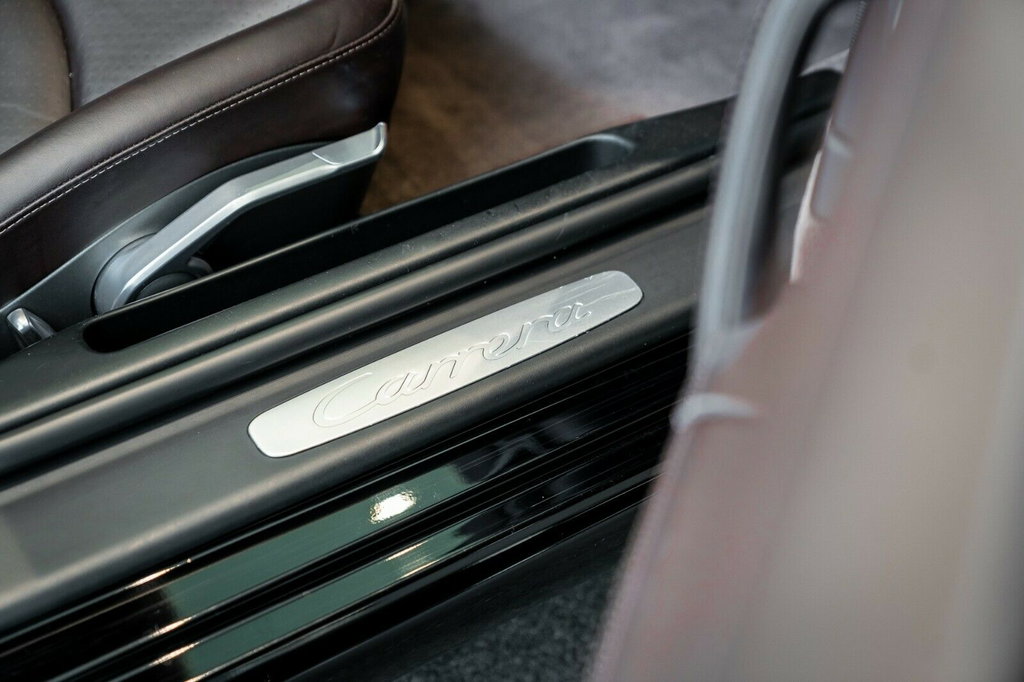 Porsche 997.2 Carrera