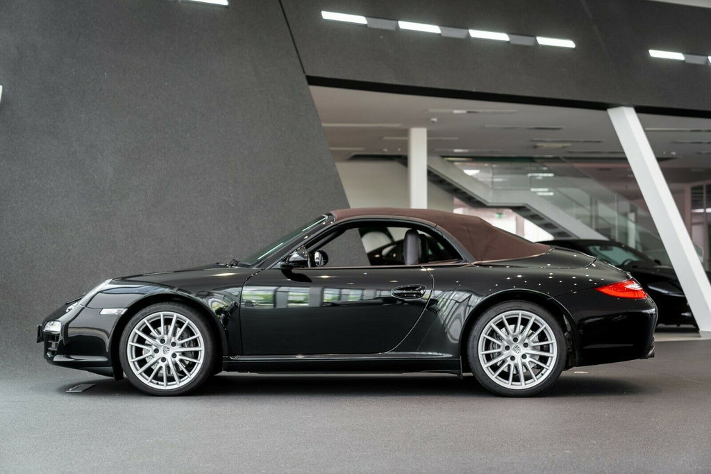 Porsche 997.2 Carrera