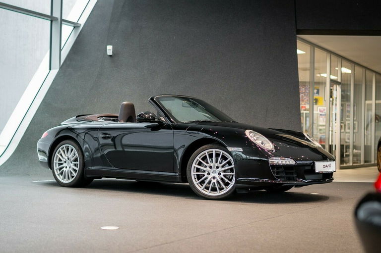 Porsche 997.2 Carrera