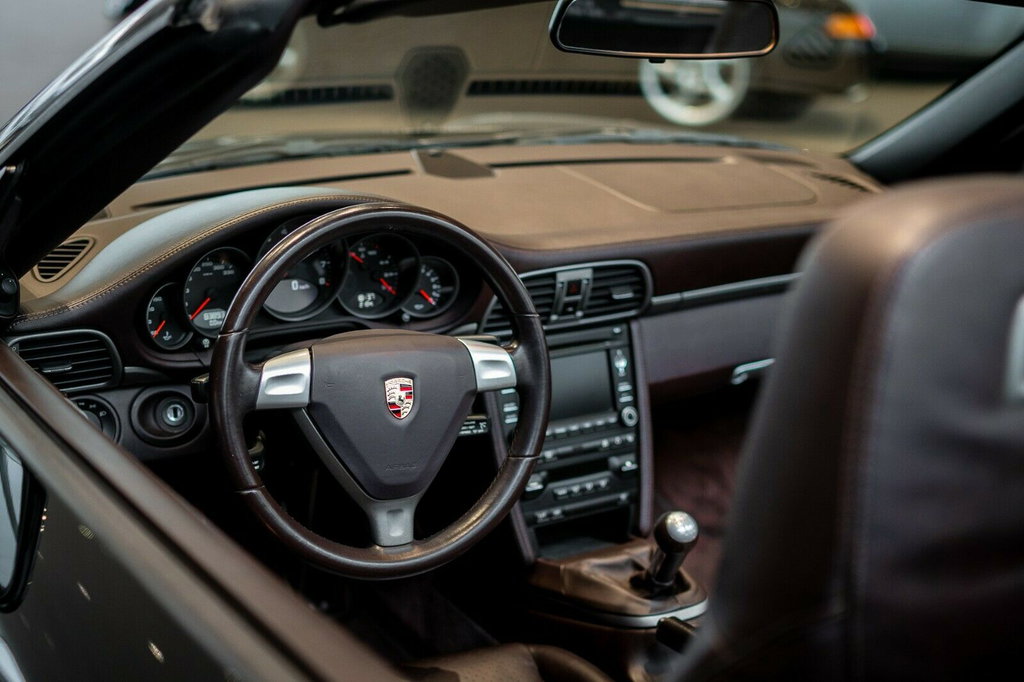 Porsche 997.2 Carrera