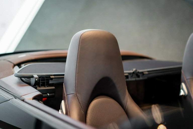 Porsche 997.2 Carrera