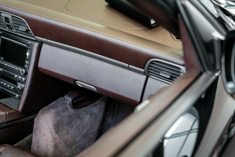 Porsche 997.2 Carrera