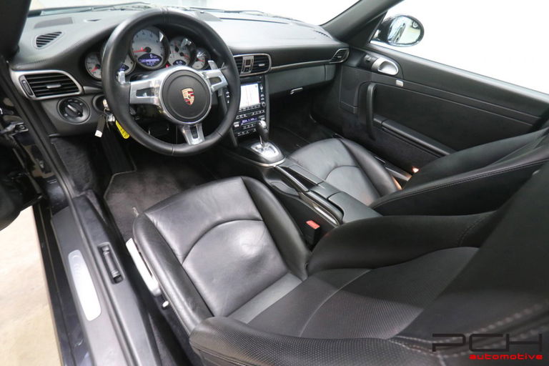 Porsche 997.2 Carrera S