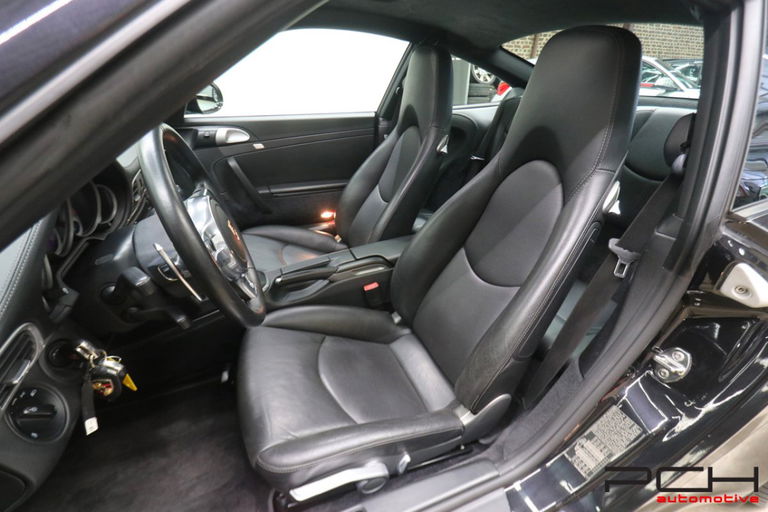 Porsche 997.2 Carrera S