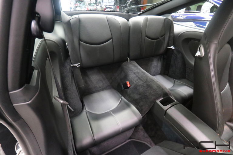 Porsche 997.2 Carrera S