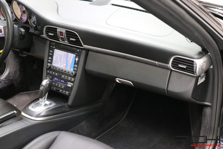 Porsche 997.2 Carrera S