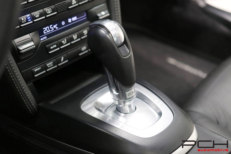 Porsche 997.2 Carrera S